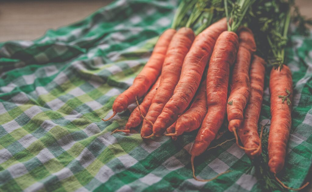 Cómo almacenar verduras para que duren más